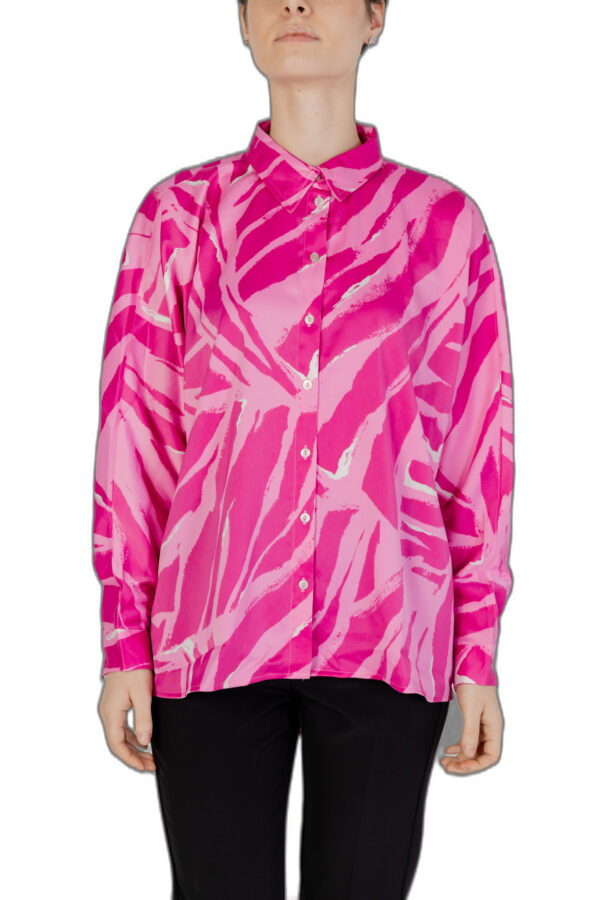 Only - Only Shirt Dames