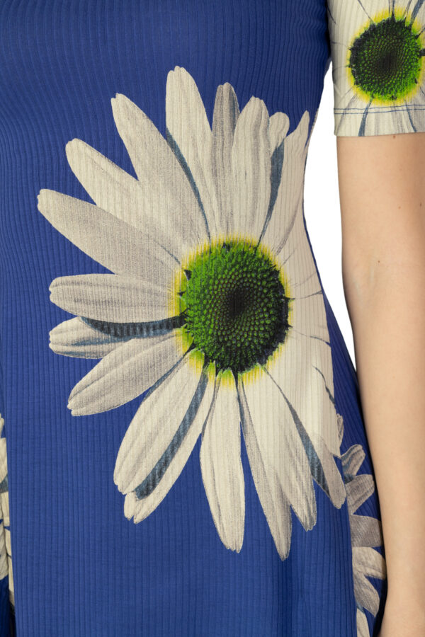 Desigual - Desigual Jurk Dames - Afbeelding 3