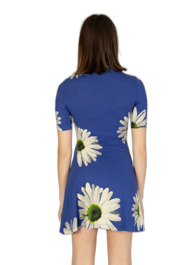 Desigual - Desigual Jurk Dames - Afbeelding 2