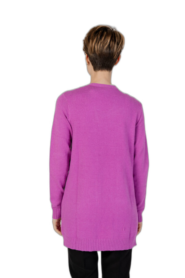 Vila Clothes - Vila Clothes Cardigan Dames - Afbeelding 2