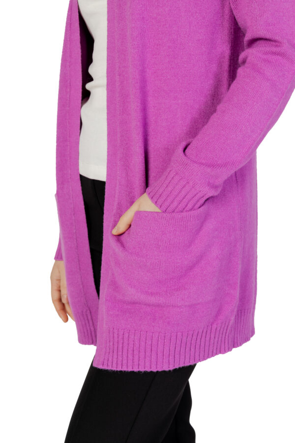 Vila Clothes - Vila Clothes Cardigan Dames - Afbeelding 3