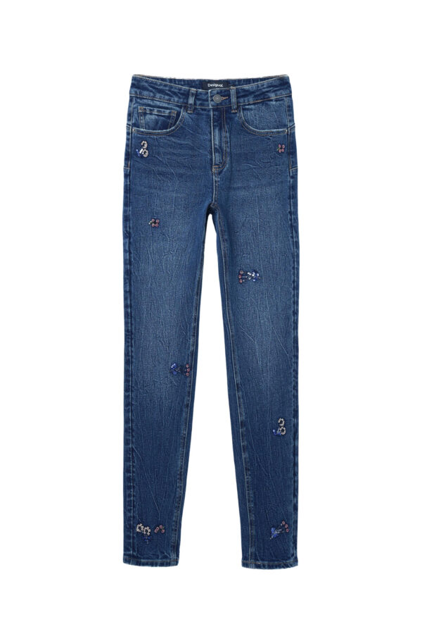 Desigual - Desigual Jeans Dames