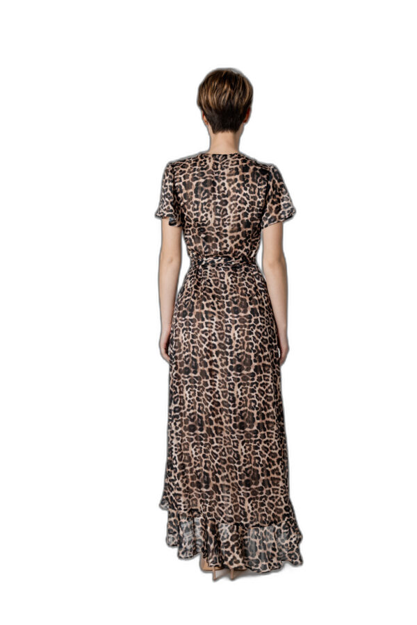 Guess - Guess Jurk Dames - Afbeelding 2