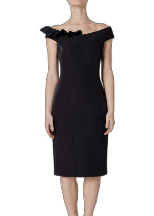 Sandro Ferrone - Sandro Ferrone Jurk Dames