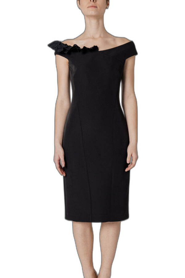 Sandro Ferrone - Sandro Ferrone Jurk Dames