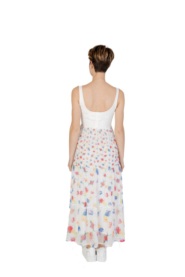 Desigual - Desigual Jurk Dames - Afbeelding 2