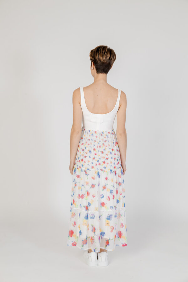 Desigual - Desigual Jurk Dames - Afbeelding 3