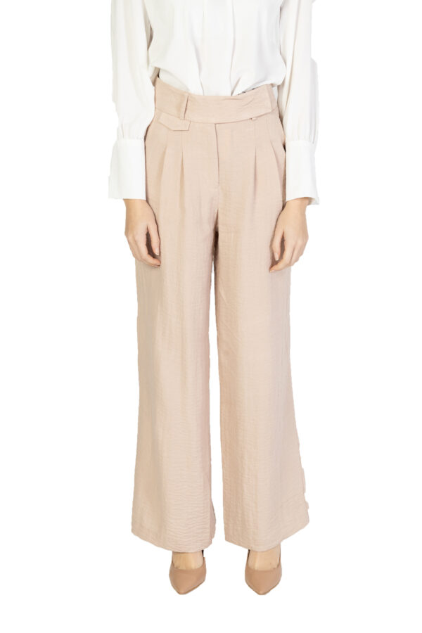 Vero Moda - Vero Moda Broek Dames