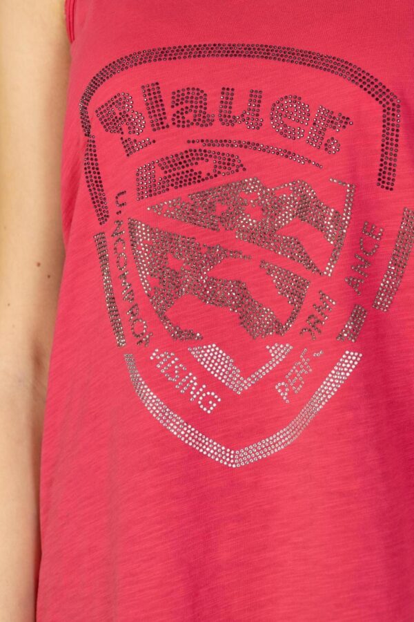 Blauer - Blauer Vest Dames - Afbeelding 3