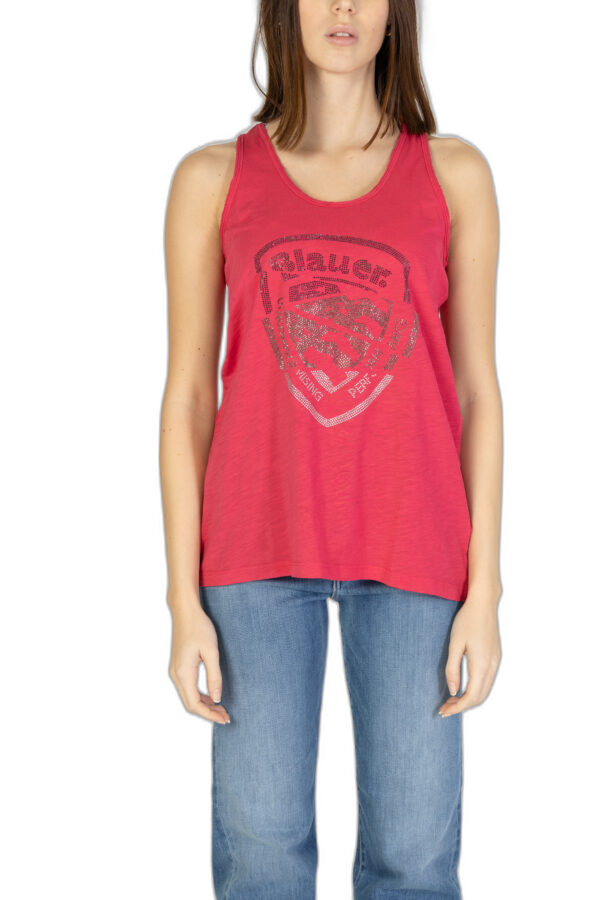 Blauer - Blauer Vest Dames