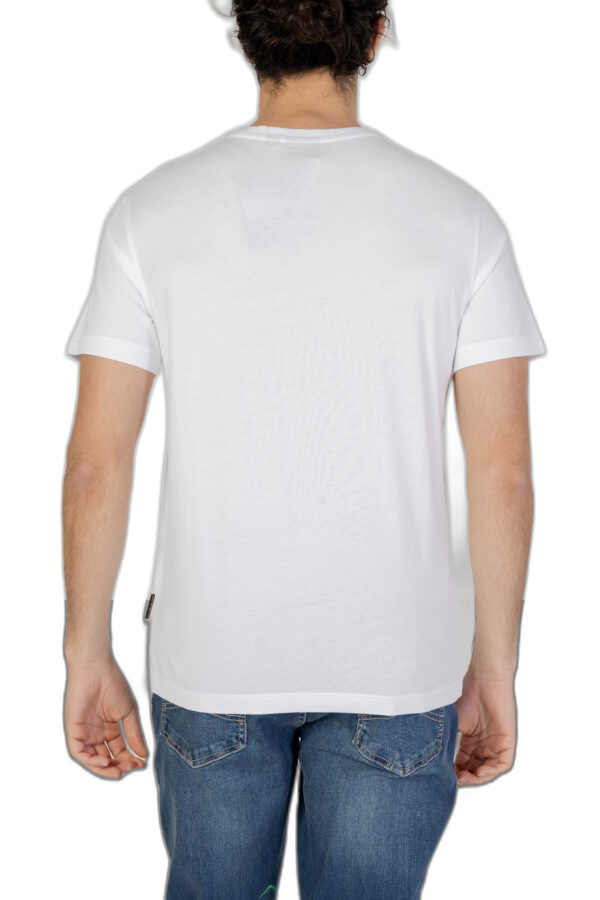 Napapijri - Napapijri T-shirt Heren - Afbeelding 2