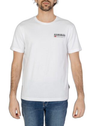 Napapijri - Napapijri T-shirt Heren
