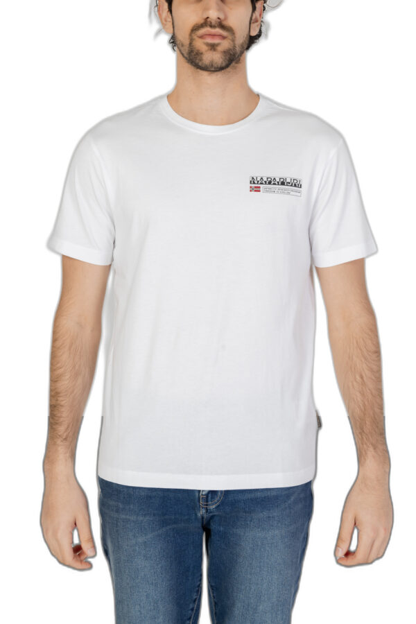 Napapijri - Napapijri T-shirt Heren