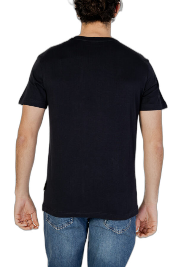 Napapijri - Napapijri T-shirt Heren - Afbeelding 2
