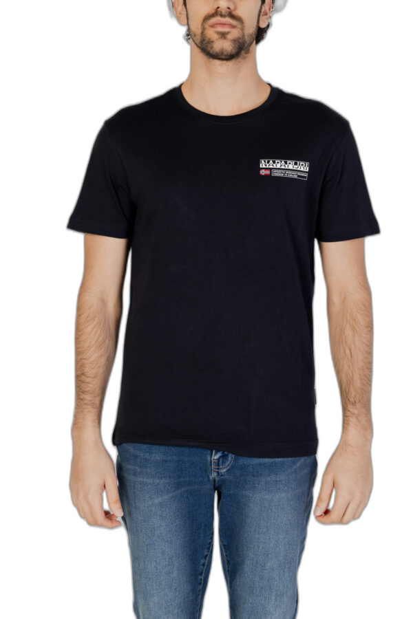 Napapijri - Napapijri T-shirt Heren