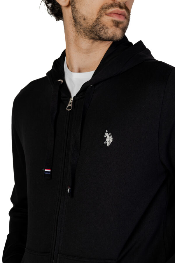 U.s. Polo Assn. - U.s. Polo Assn. Sweatshirt Heren - Afbeelding 3
