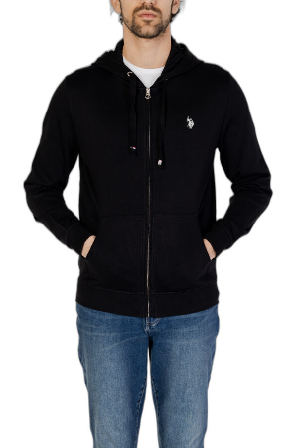 U.s. Polo Assn. - U.s. Polo Assn. Sweatshirt Heren