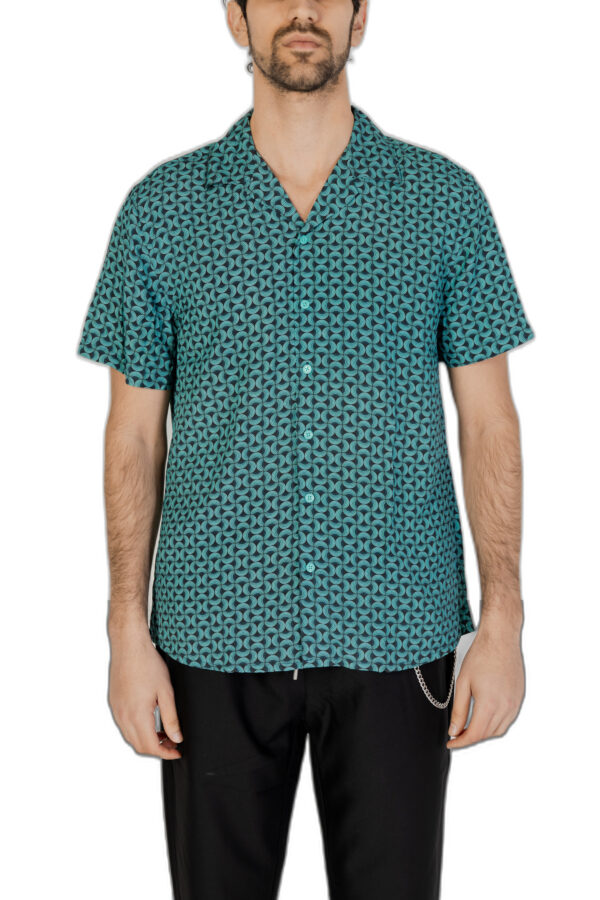 Gianni Lupo - Gianni Lupo Shirt Heren