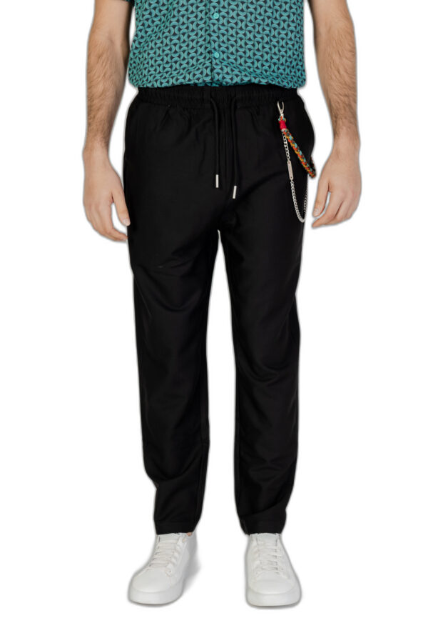 Gianni Lupo - Gianni Lupo Broek Heren