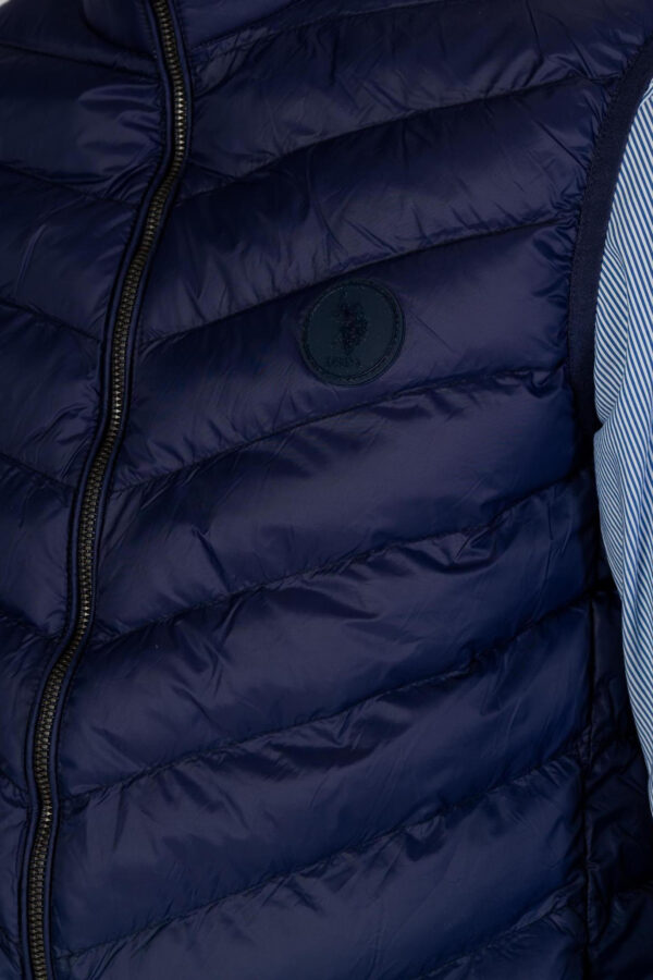 U.s. Polo Assn. - U.s. Polo Assn. Gilet Heren - Afbeelding 3