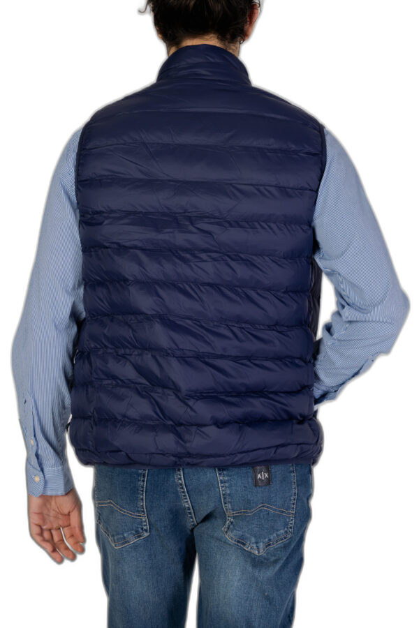 U.s. Polo Assn. - U.s. Polo Assn. Gilet Heren - Afbeelding 2