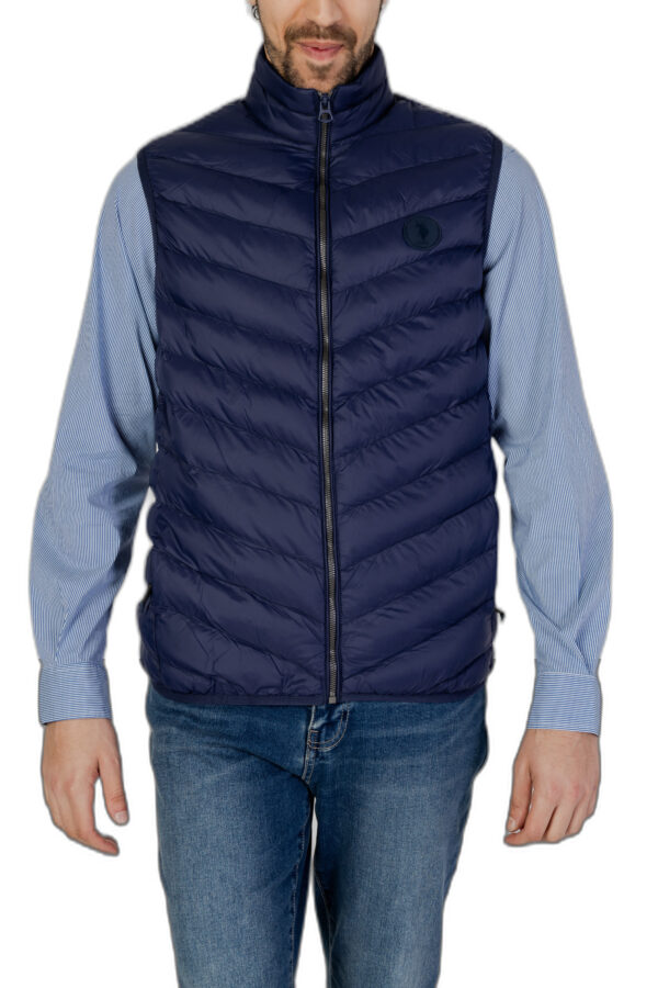 U.s. Polo Assn. - U.s. Polo Assn. Gilet Heren