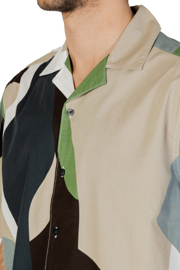 Only & Sons - Only & Sons Shirt Heren - Afbeelding 3
