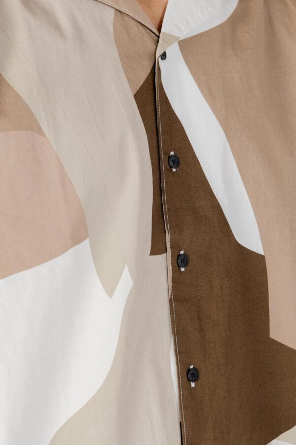 Only & Sons - Only & Sons Shirt Heren - Afbeelding 3
