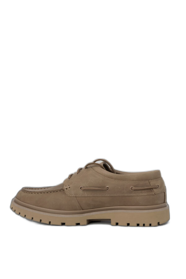 Calvin Klein - Calvin Klein Heren Lace Ups Shoes - Afbeelding 3