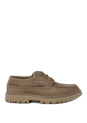 Calvin Klein - Calvin Klein Heren Lace Ups Shoes