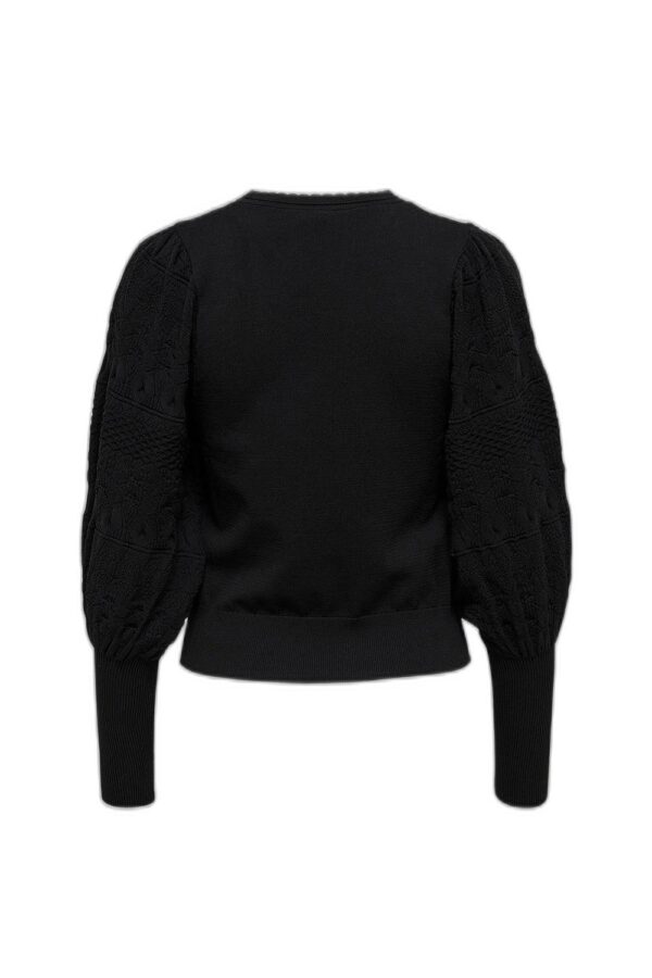 Only - Only Breimode Dames - Afbeelding 2