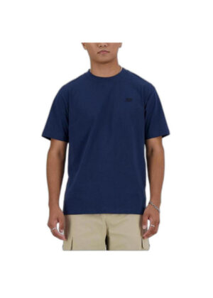 New Balance - New Balance T-shirt Heren