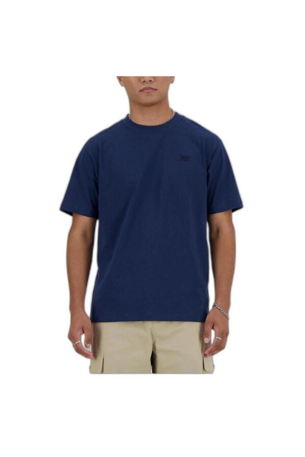 New Balance - New Balance T-shirt Heren
