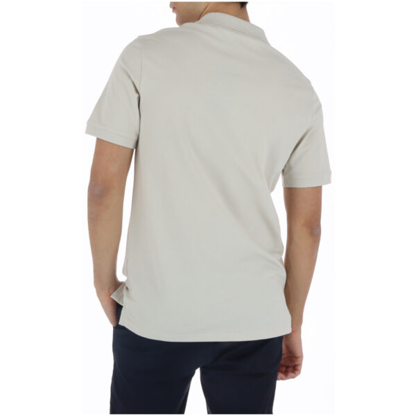 Lyle & Scott - Lyle & Scott Polo Top Heren - Afbeelding 2
