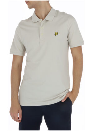 Lyle & Scott - Lyle & Scott Polo Top Heren