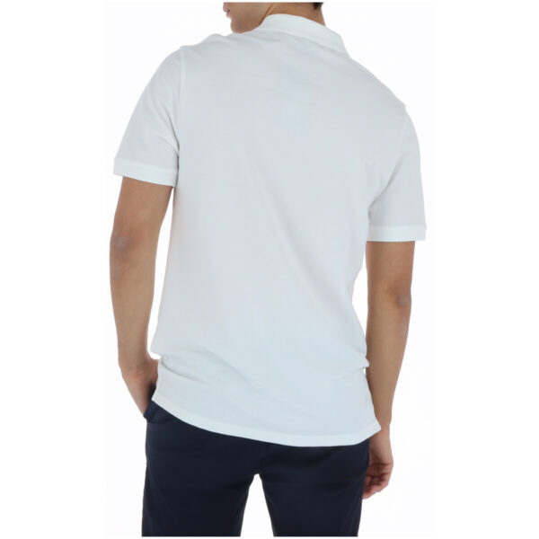 Lyle & Scott - Lyle & Scott Polo Top Heren - Afbeelding 2