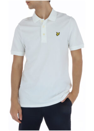 Lyle & Scott - Lyle & Scott Polo Top Heren