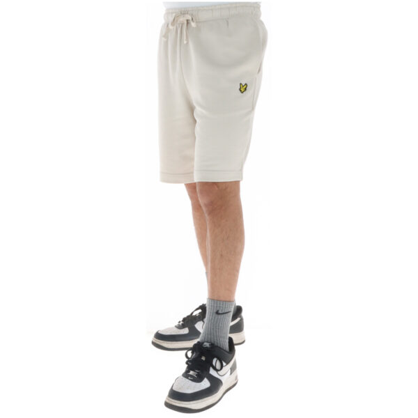 Lyle & Scott - Lyle & Scott Bermuda Heren - Afbeelding 3
