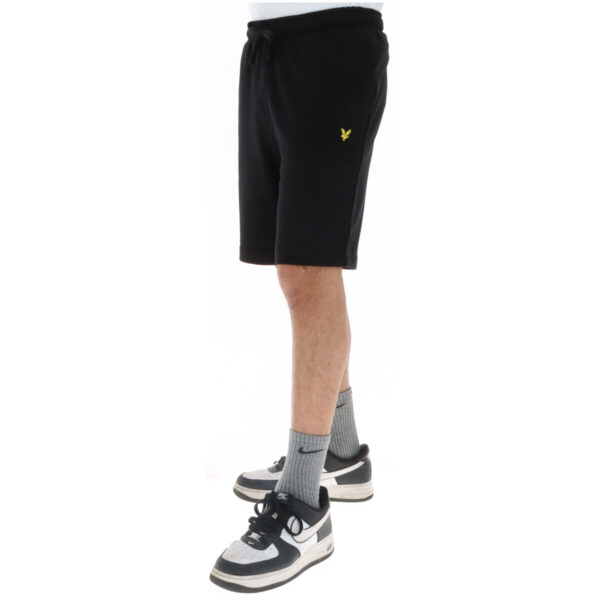 Lyle & Scott - Lyle & Scott Bermuda Heren - Afbeelding 3