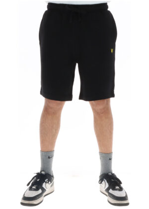 Lyle & Scott - Lyle & Scott Bermuda Heren