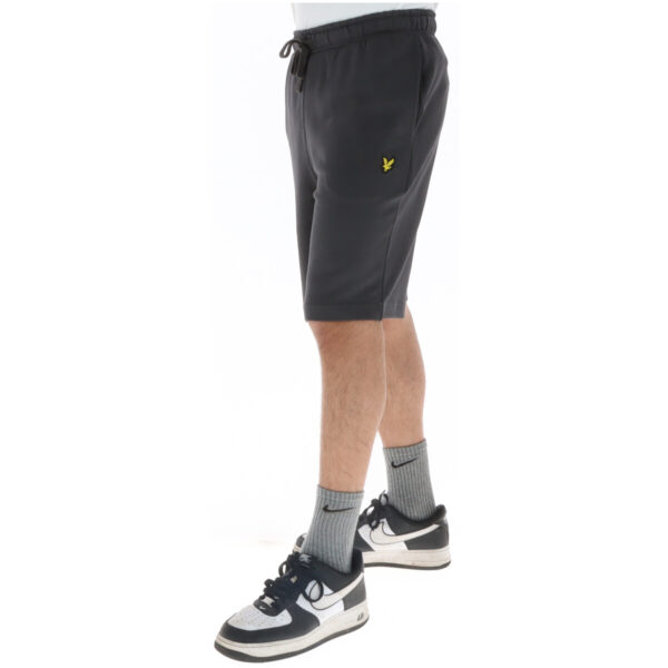 Lyle & Scott - Lyle & Scott Bermuda Heren - Afbeelding 3