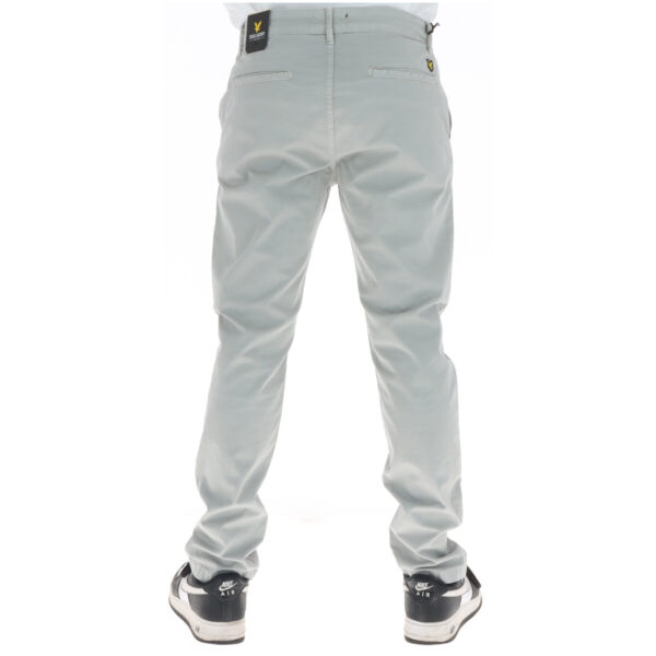 Lyle & Scott - Lyle & Scott Broek Heren - Afbeelding 2