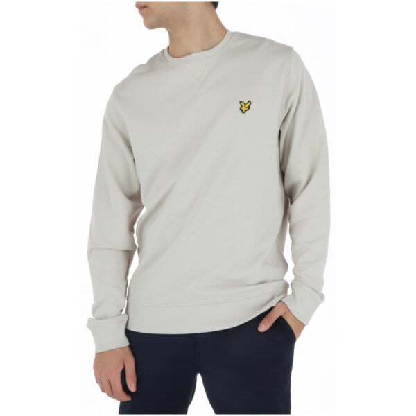 Lyle & Scott - Lyle & Scott Sweatshirt Heren