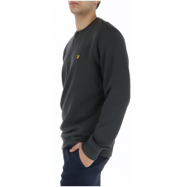 Lyle & Scott - Lyle & Scott Sweatshirt Heren - Afbeelding 3