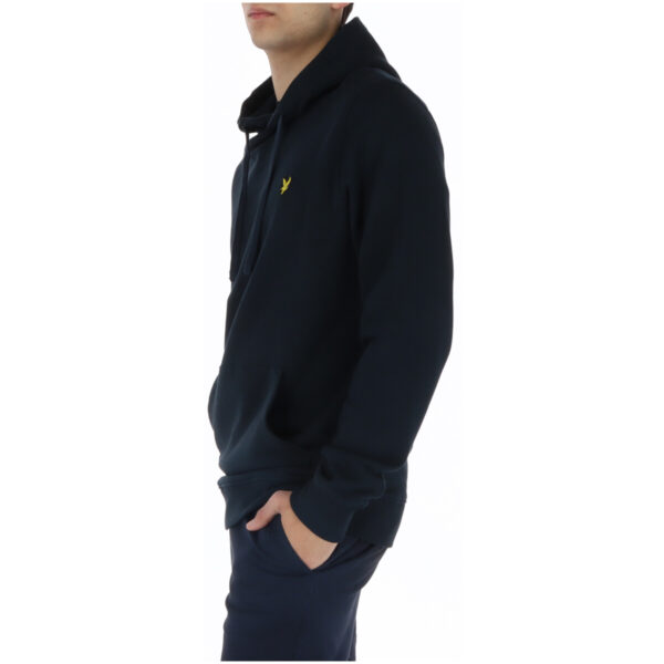 Lyle & Scott - Lyle & Scott Sweatshirt Heren - Afbeelding 3