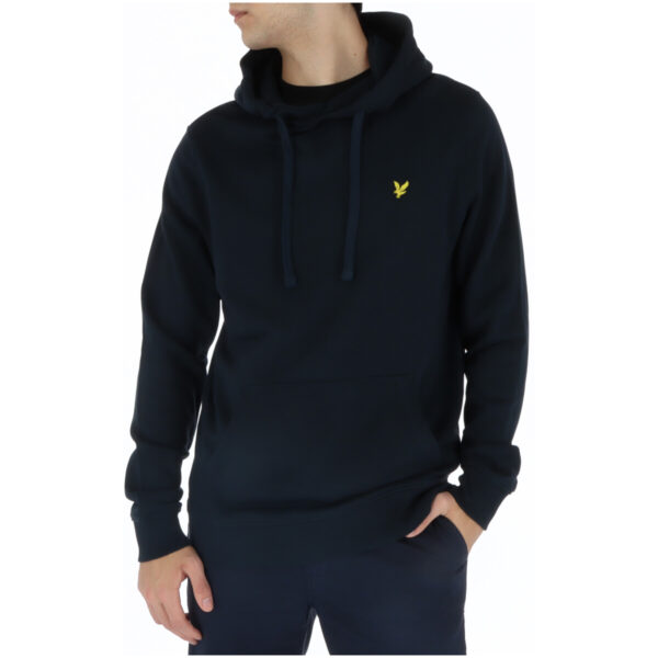 Lyle & Scott - Lyle & Scott Sweatshirt Heren