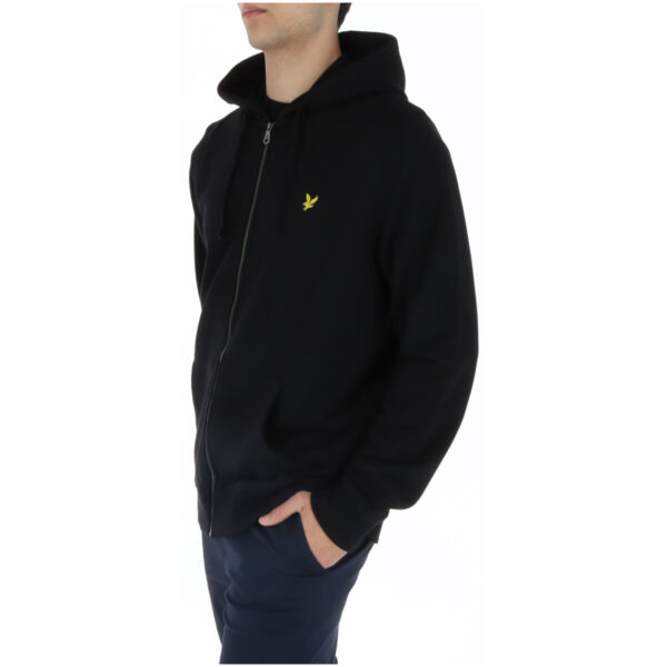 Lyle & Scott - Lyle & Scott Sweatshirt Heren - Afbeelding 3
