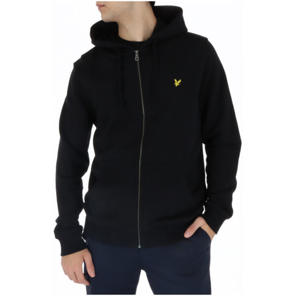 Lyle & Scott - Lyle & Scott Sweatshirt Heren