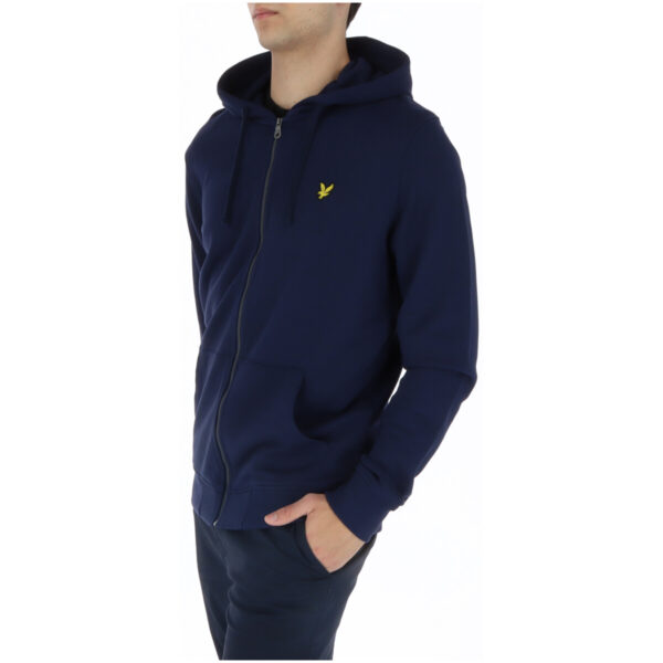 Lyle & Scott - Lyle & Scott Sweatshirt Heren - Afbeelding 3