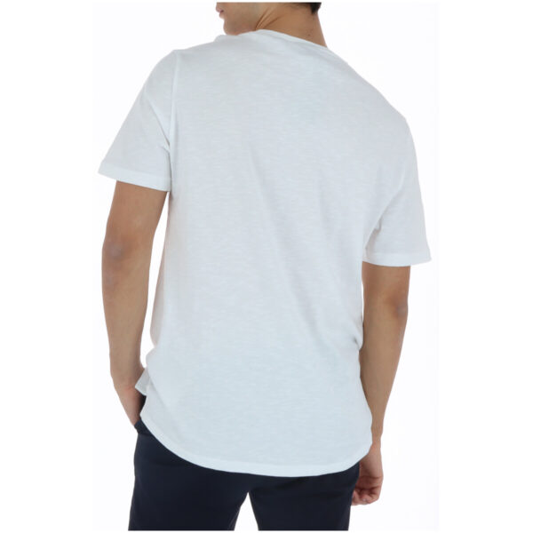 Lyle & Scott - Lyle & Scott T-shirt Heren - Afbeelding 2